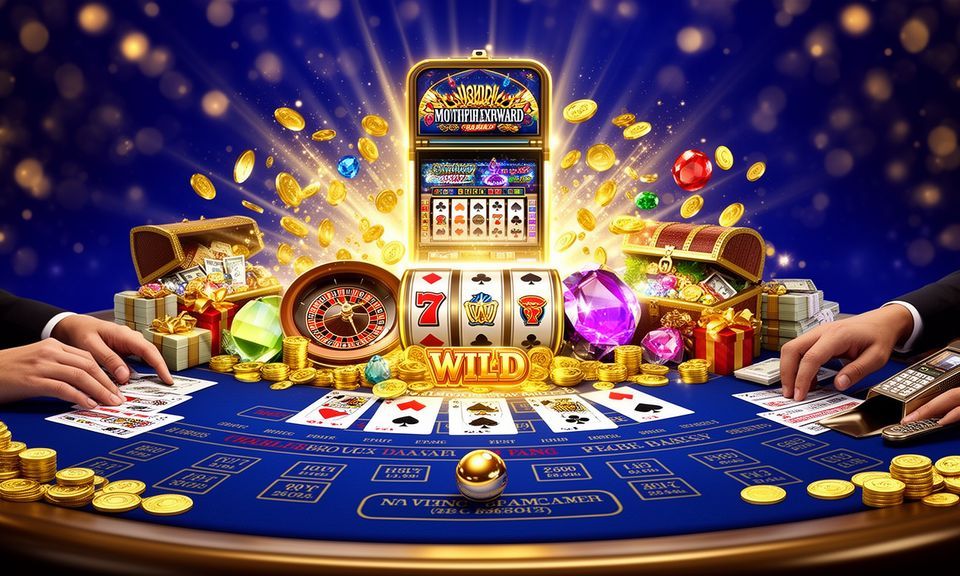 pantas88 What Lightning Crash Game Offers in Our Lobby