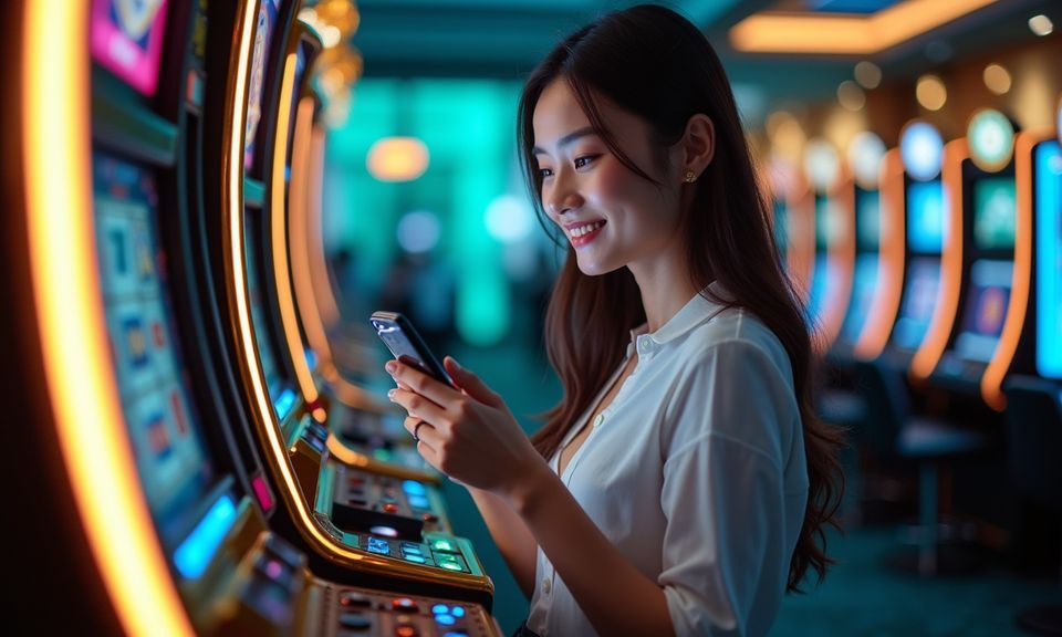 pantas88 Gold Roulette